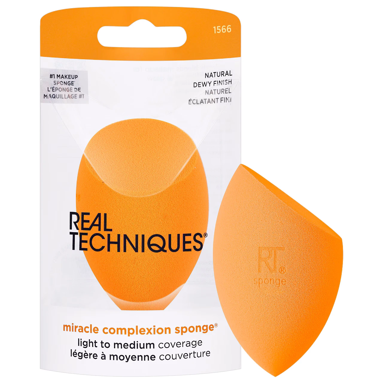 MIRACLE COMPLEXION sponge 1 u