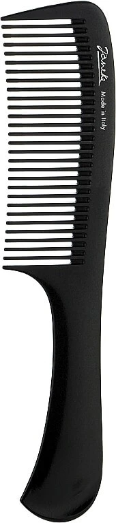 Haarkamm 55825 - Janeke Grip Comb 9