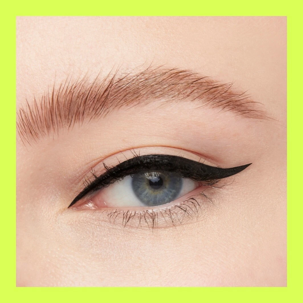 Delineador de ojos Tattoo Liner Ink Pen