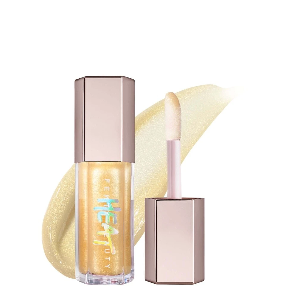 Fenty Beauty GLOSS BOMB HEAT X LUX BALM: VARIOUS SHADES