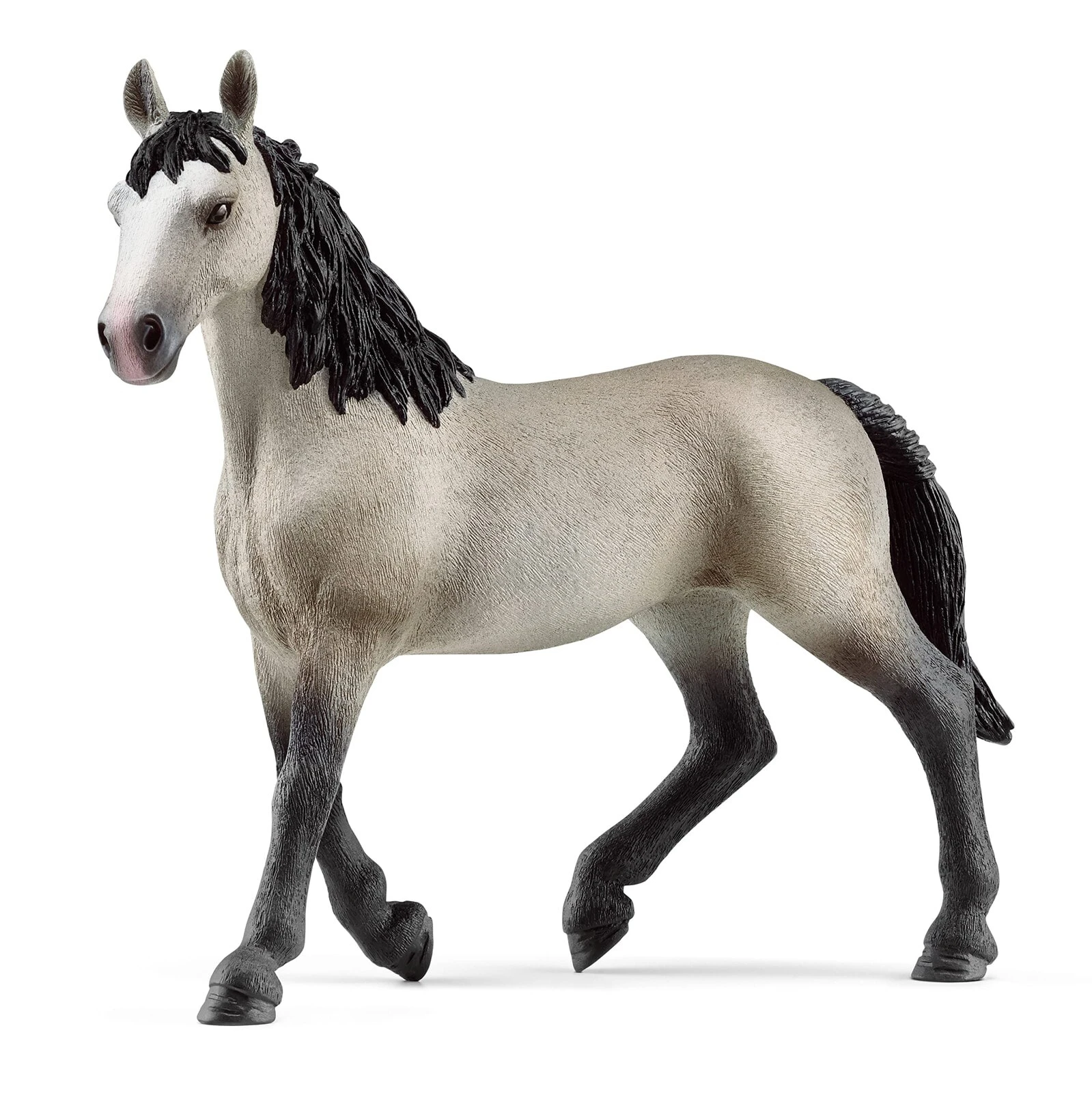 Schleich HC Cheval de Selle Fran. Stute 13955