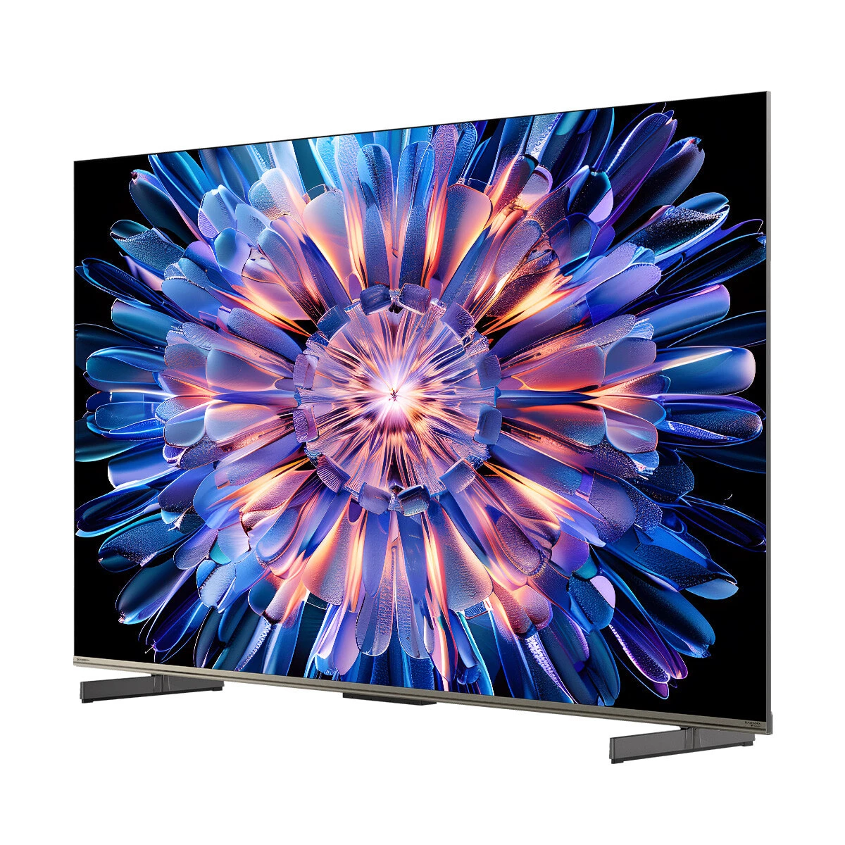 SKYWORTH Flat Screen TVs Built in Soundbar, Ultra HD Quality 65A5F