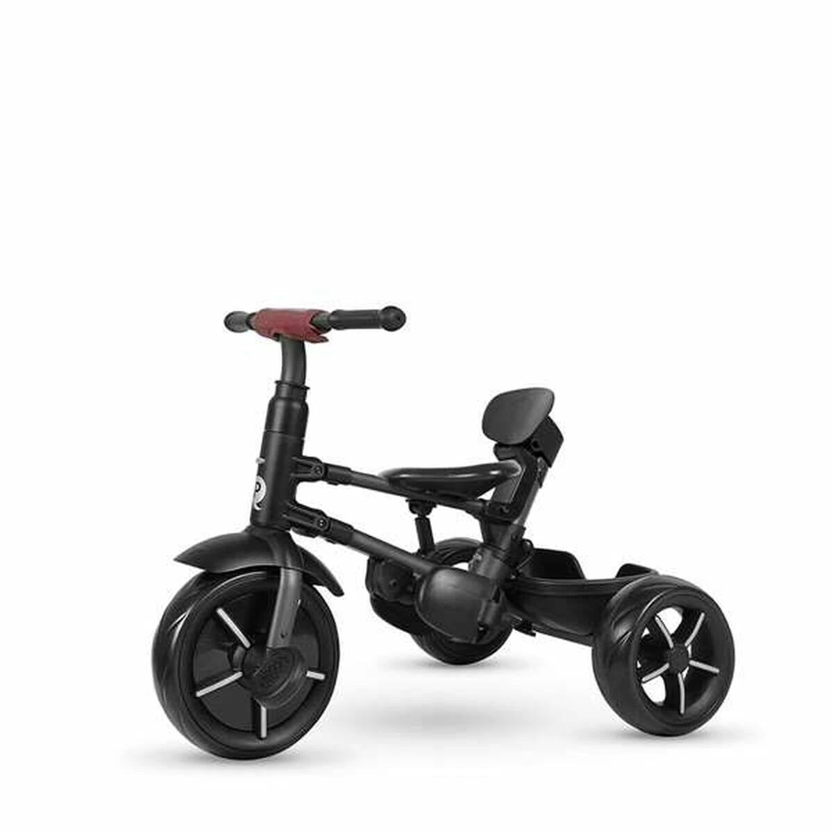 QPLAY New Rito Star Dreirad-Kinderwagen