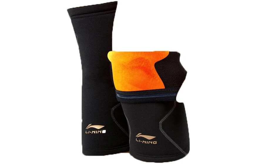 LiNing Knee Pads Running Unisex
