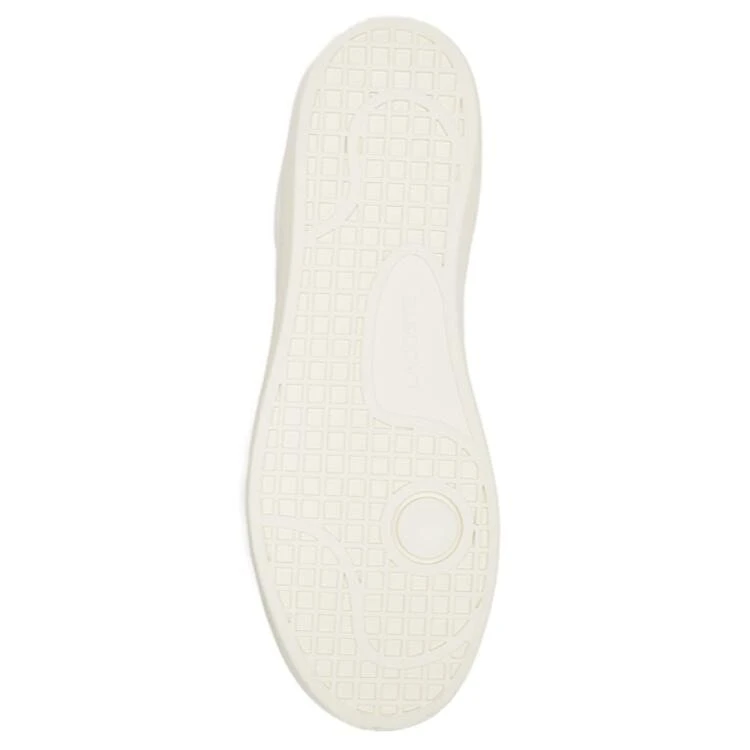 Lacoste lace-up low-top sneakers