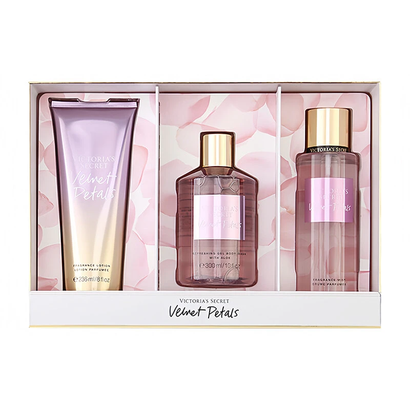 Victoria's Secret Care Kits Unisex