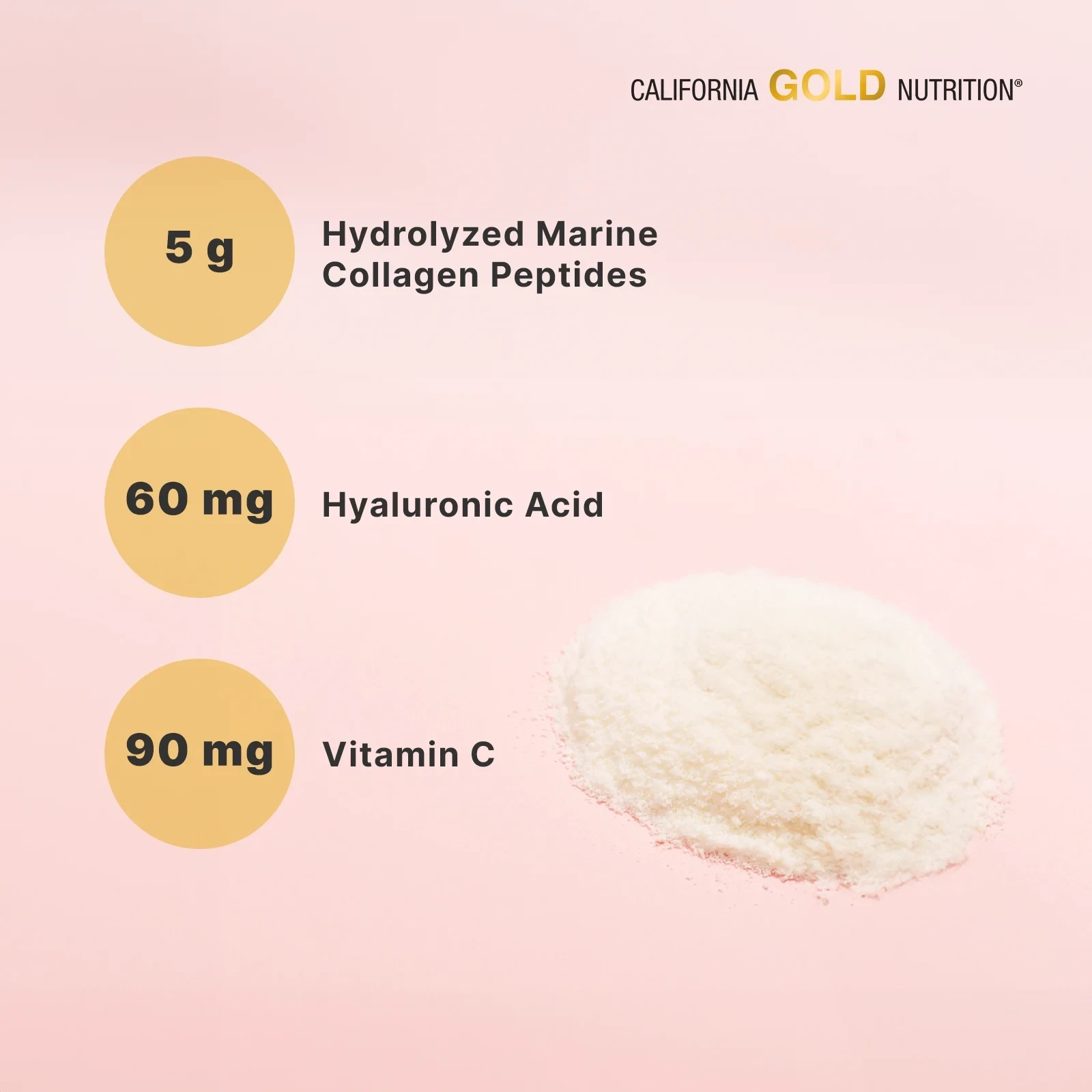 CollagenUP, Hydrolyzed Marine Collagen Peptides with Hyaluronic Acid and Vitamin C, Unflavored, 7.26 oz (206 g)