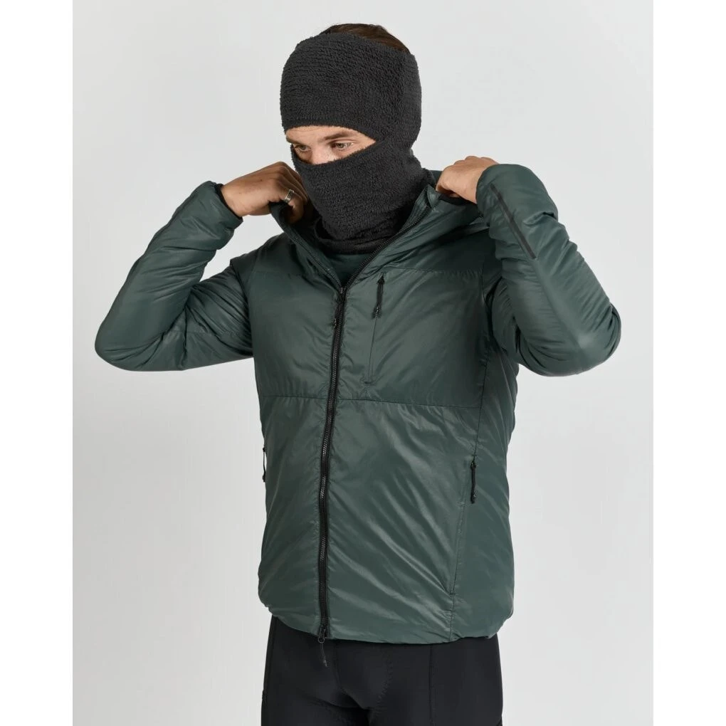 ALBION Primaloft Active Evolve Gaiter - Graphite