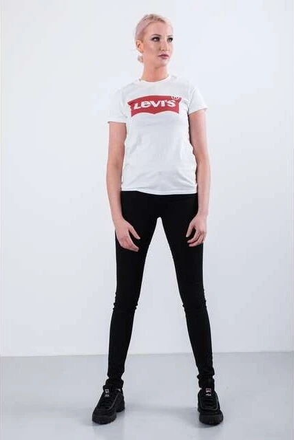 Levi´s ® The Perfect 17369 kurzarm-T-shirt