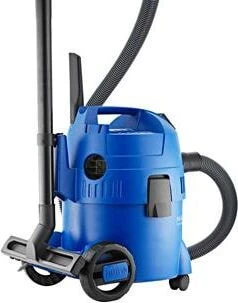 Extractor Nilfisk BUDDY II Black 1200 W