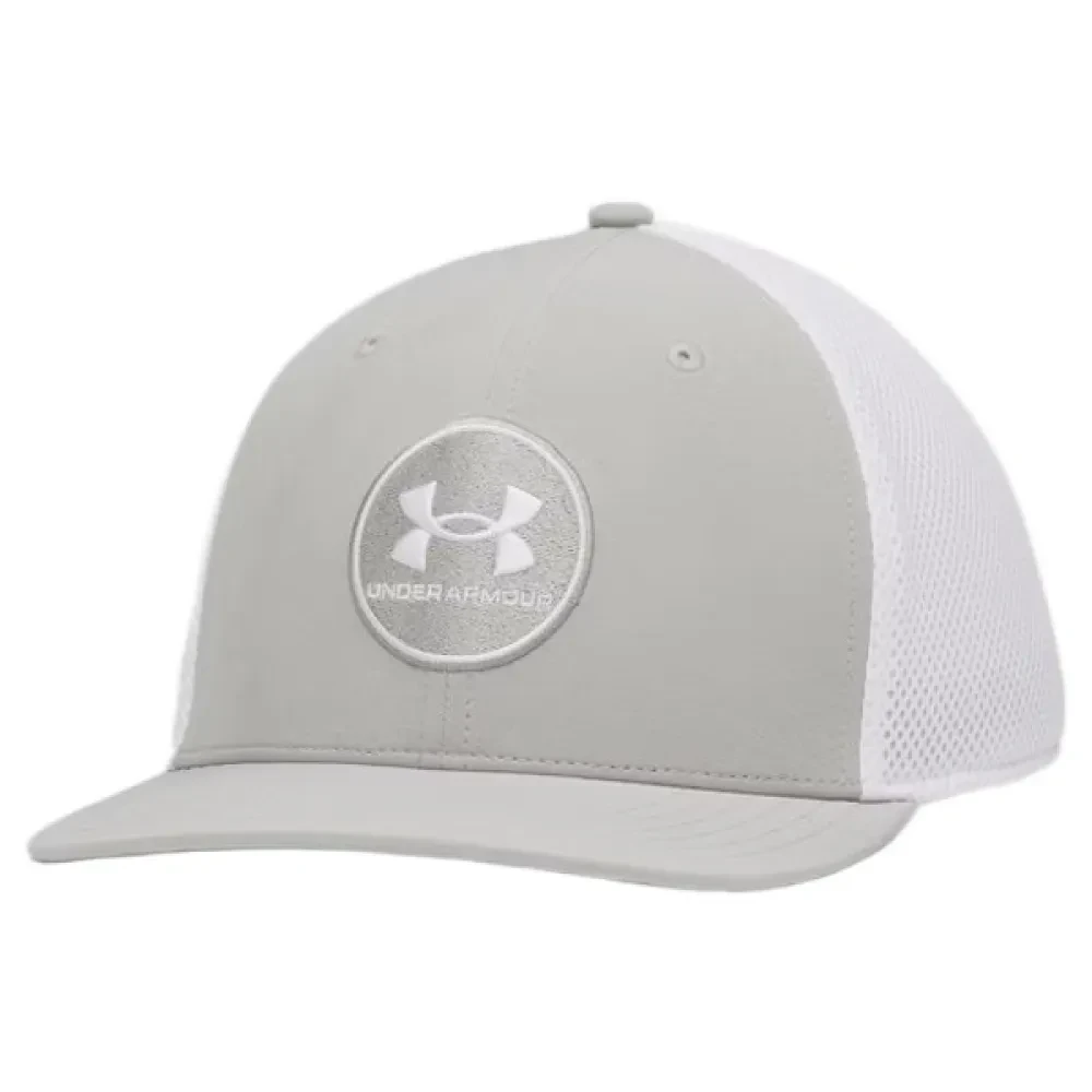 UNDER ARMOUR Drive Mid STR Kappe