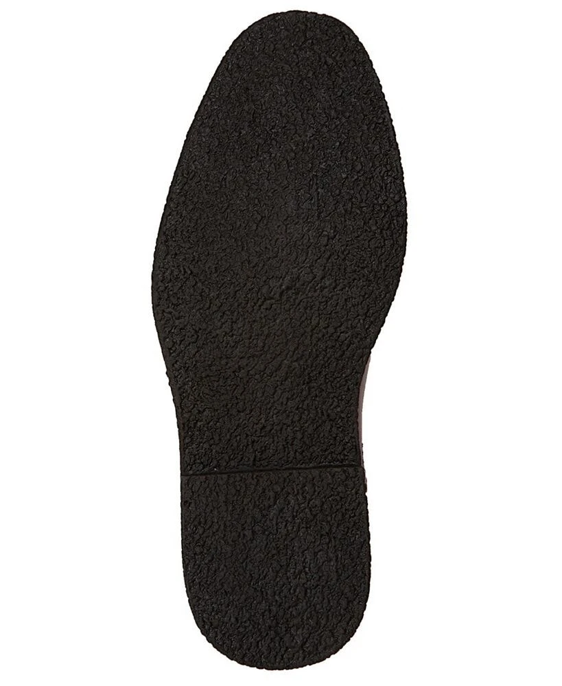 DEER STAGS big Boys Zane Dress Comfort Chelsea Boots
