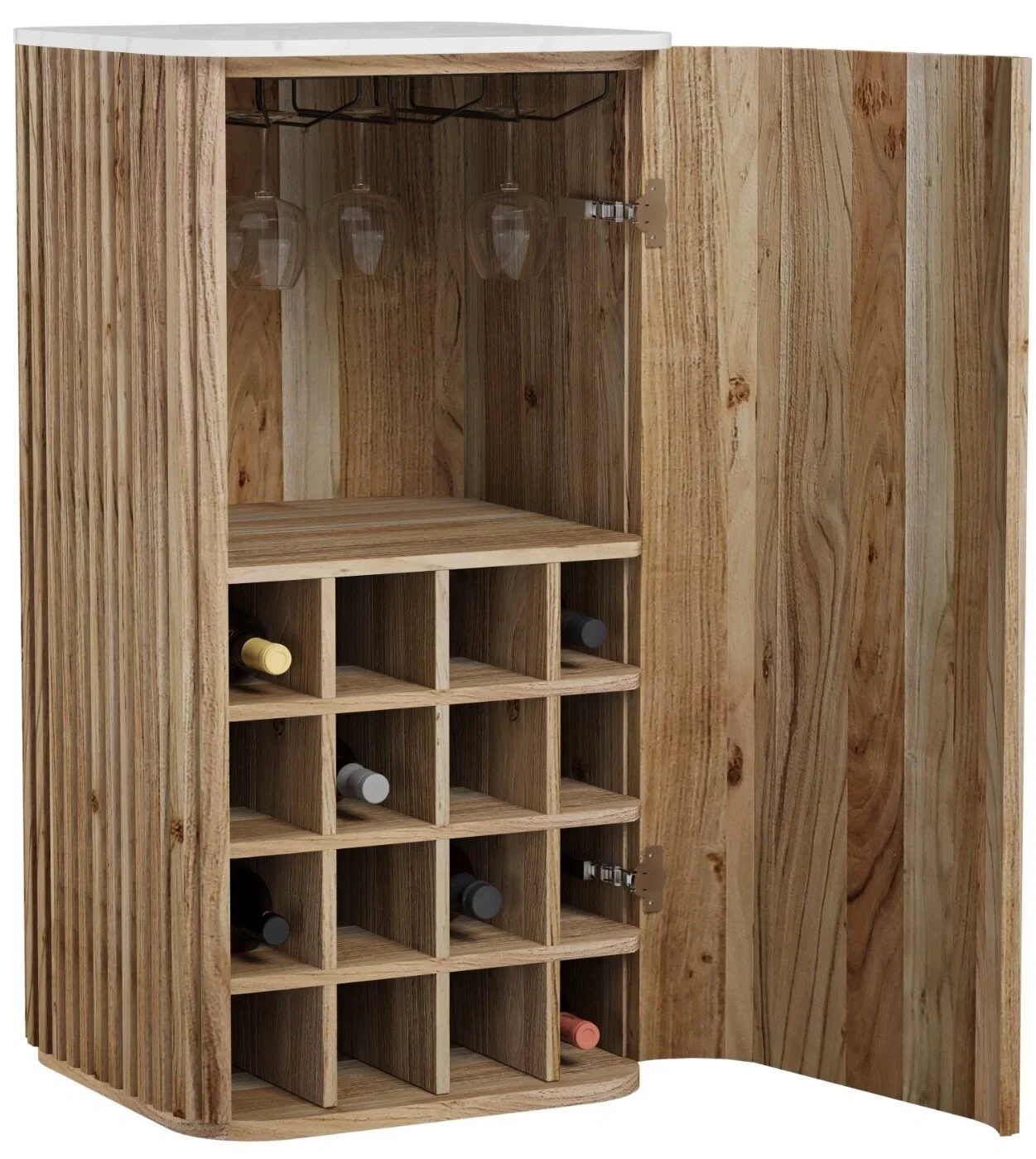 Z2 Barschrank WINSTON