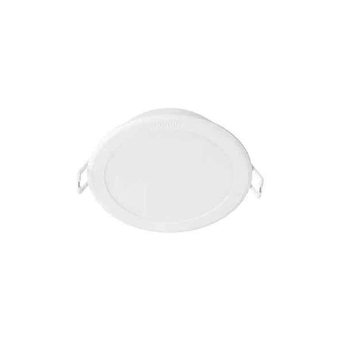 PHILIPS LED 6500K Recessed Downlight 9 cm 6W 2550 Lumens