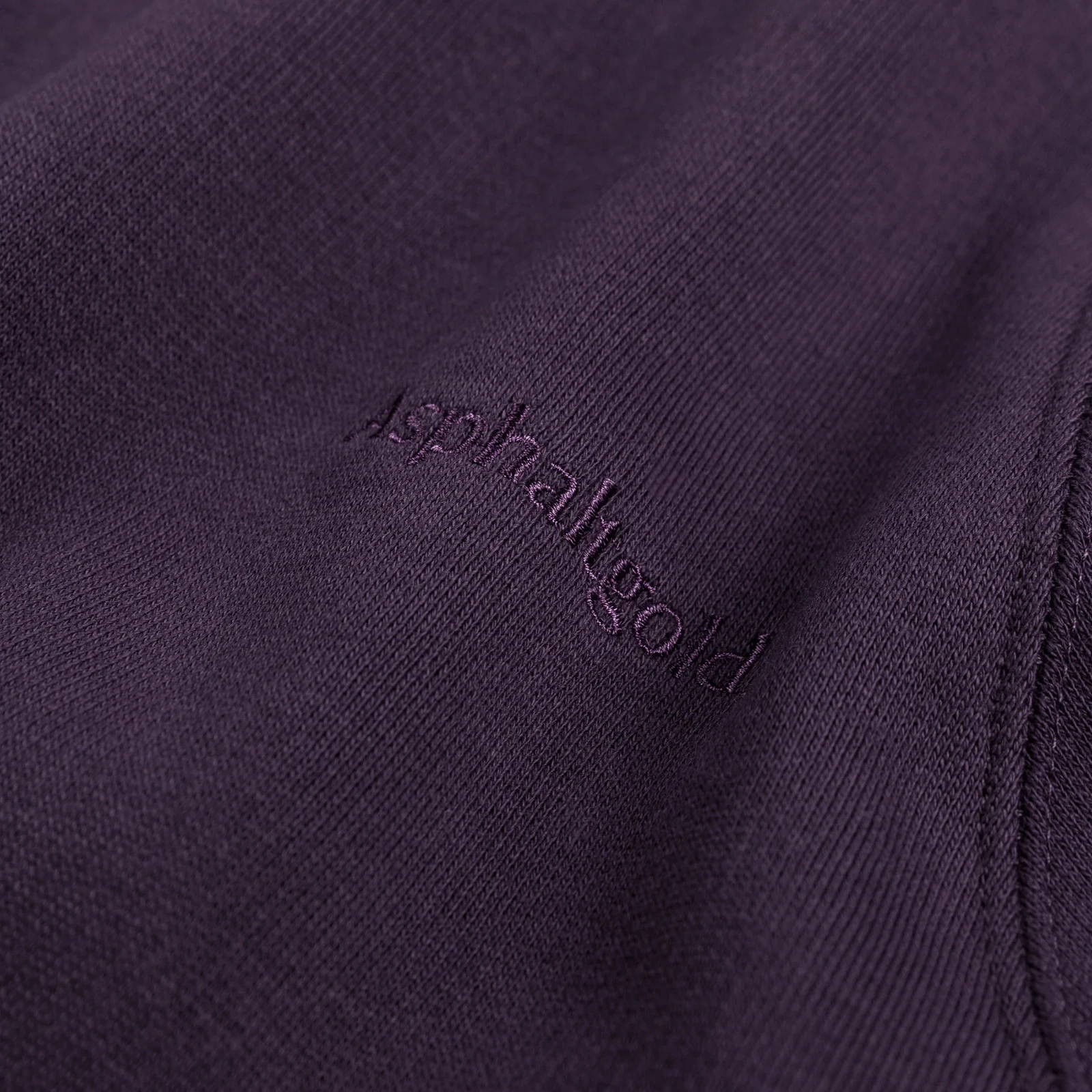 Asphaltgold Essential Hoodie