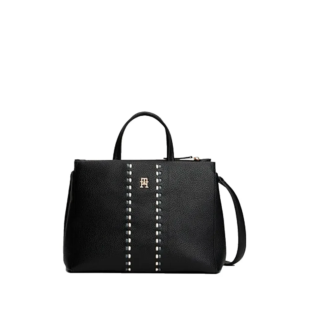 TOMMY HILFIGER AW0AW18155 Schultertasche