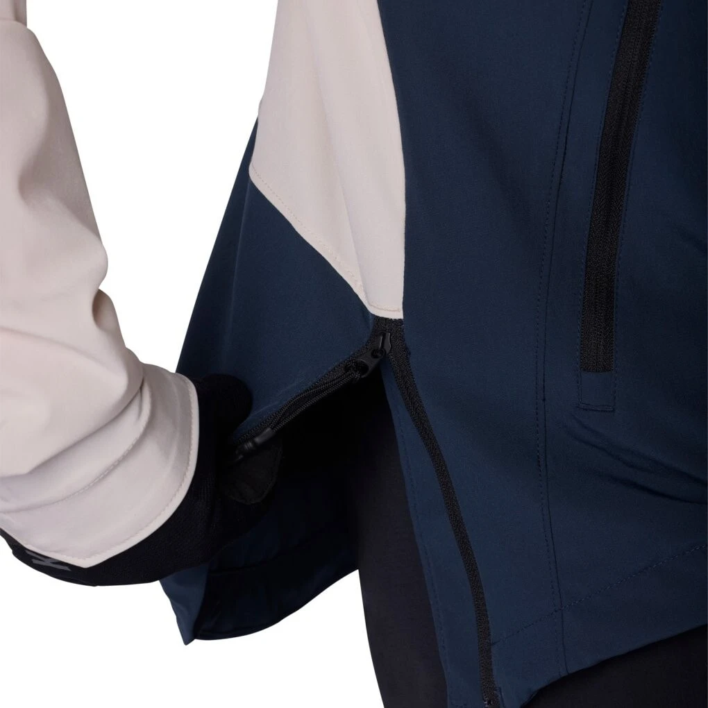 FOX Ranger Wind Pullover Men - sage