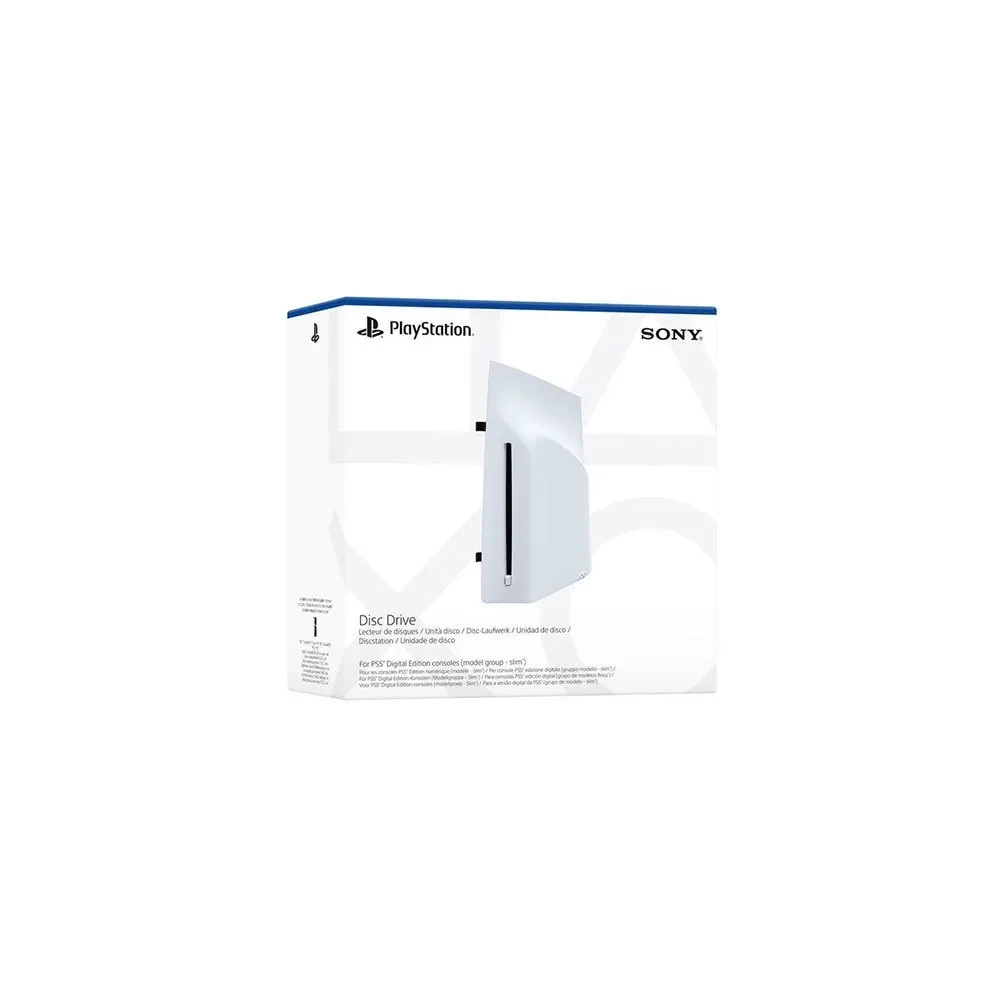 PLAYSTATION PS5-Laufwerk