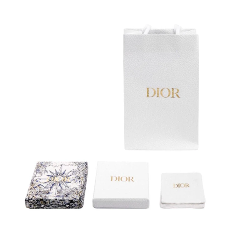DIOR Tribales Earrings