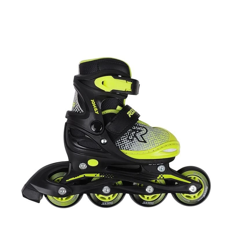 ROCES Jokey x boy inline-skates
