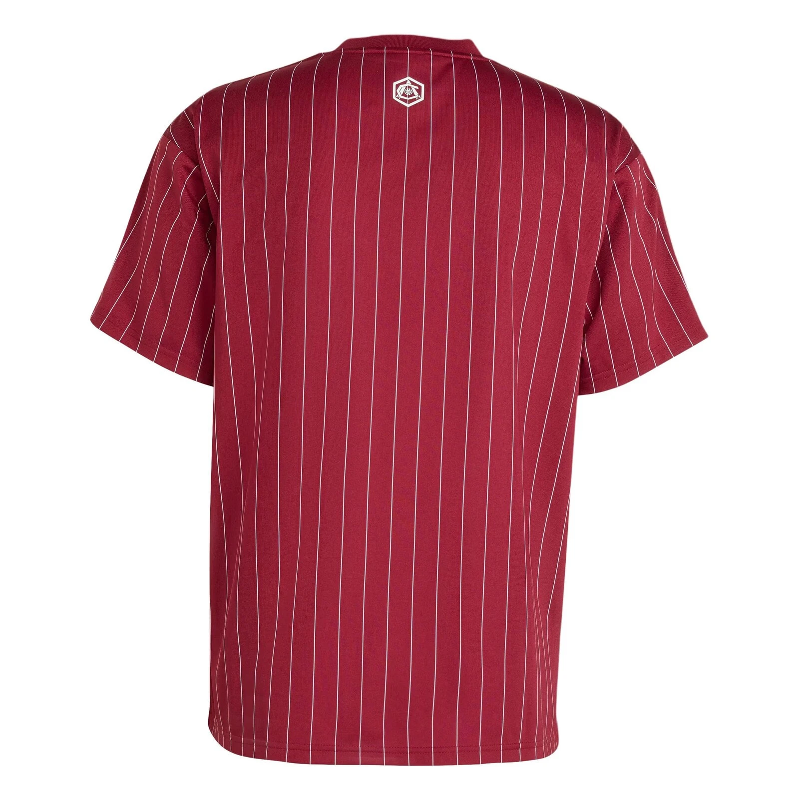 Adidas Originals SS25 ARSENAL TERRACE ICONS Soccer Jersey Unisex
