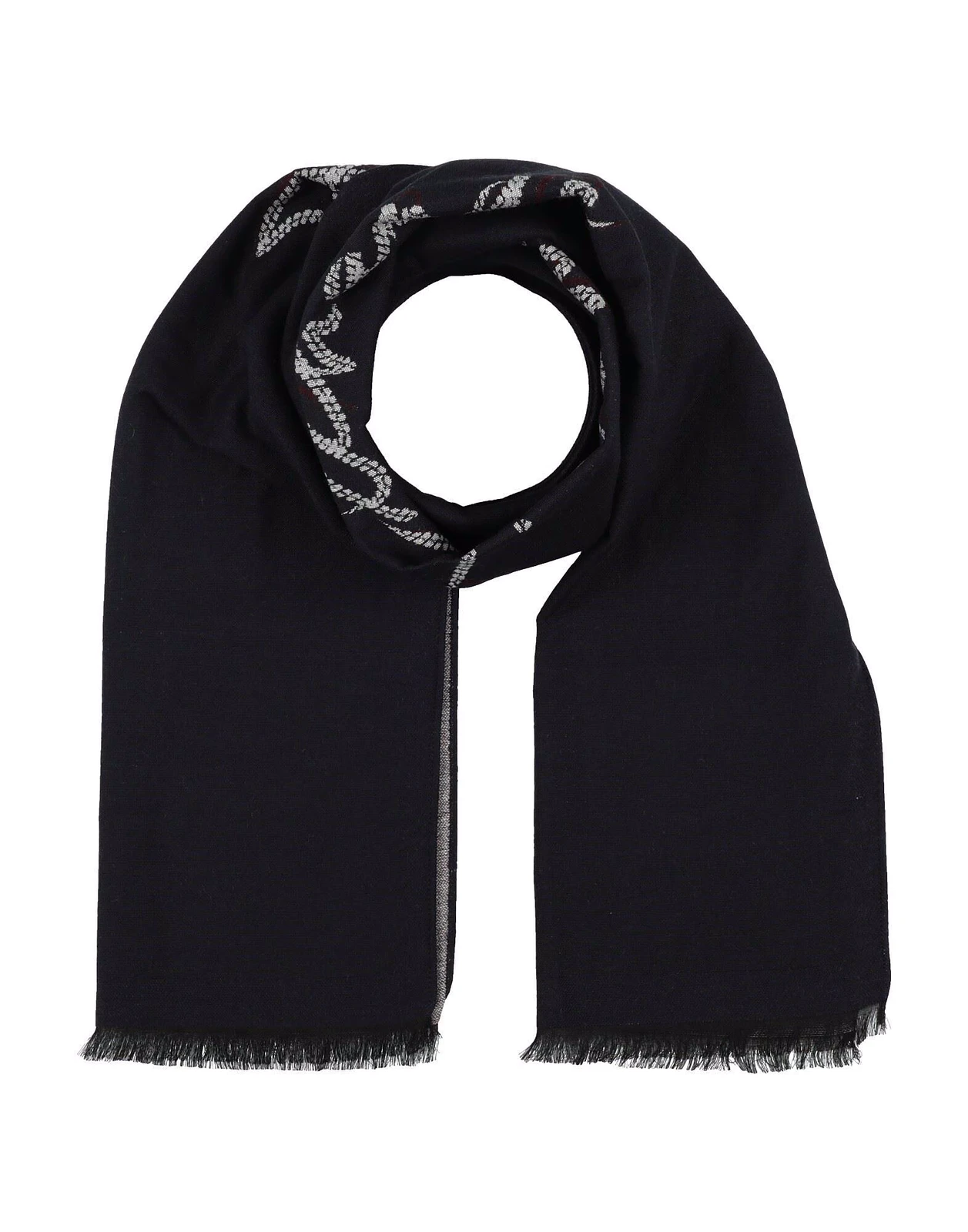 ARMANI EXCHANGE Шарфы