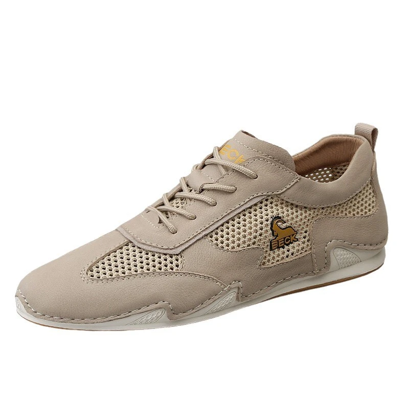 BECK Low Top Casual Shoes Unisex