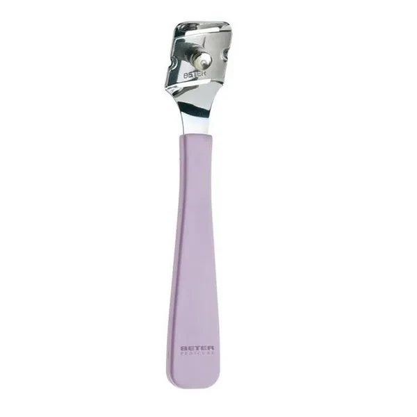 CORTACALLOS básico 1 hoja 14,5 cm 1 pz