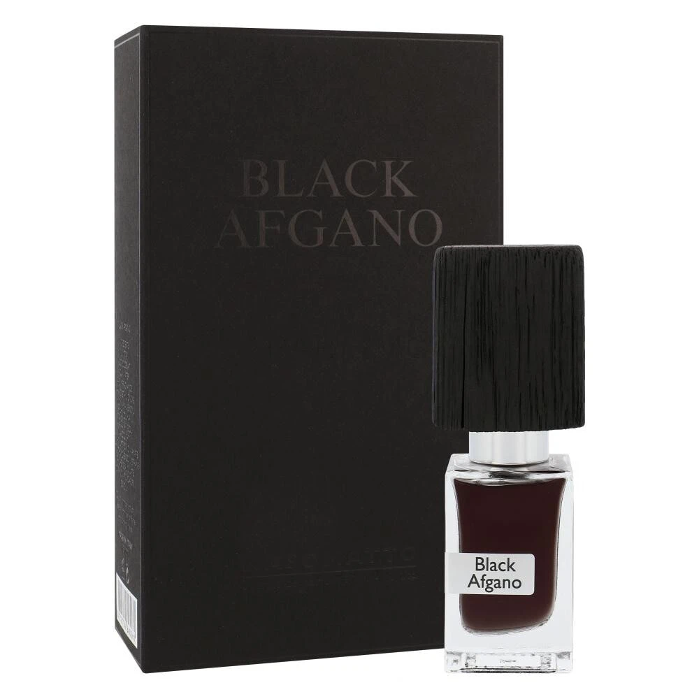 Nasomatto, Black Afgano, woda perfumowana, 30 ml