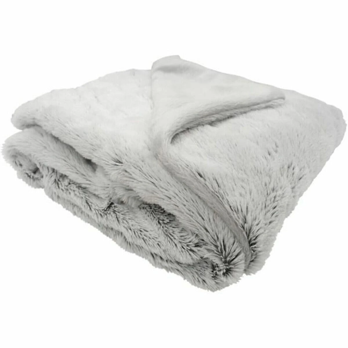 Blanket Domiva Grey Mouse