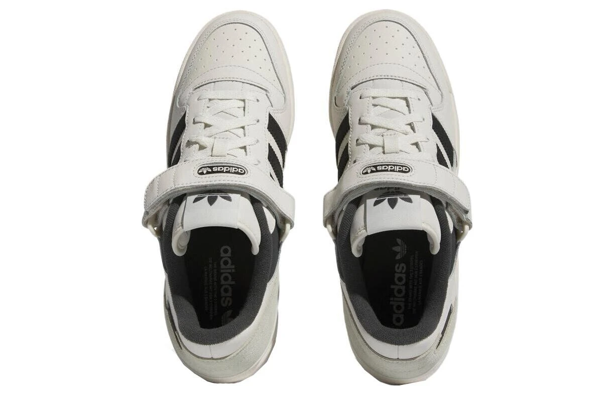 adidas originals Forum Low Orbit Grey Black