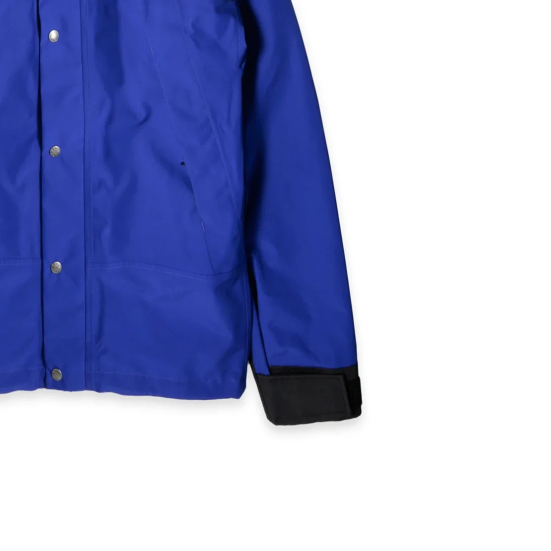 THE NORTH FACE 1990 Collection Windbreaker Jackets Men's Blue