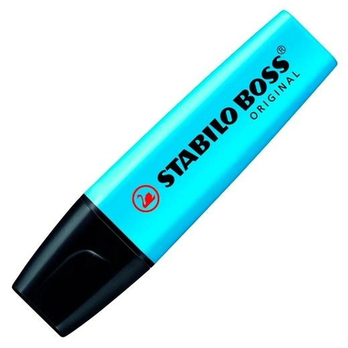 STABILO Boss Leuchtmarker 70