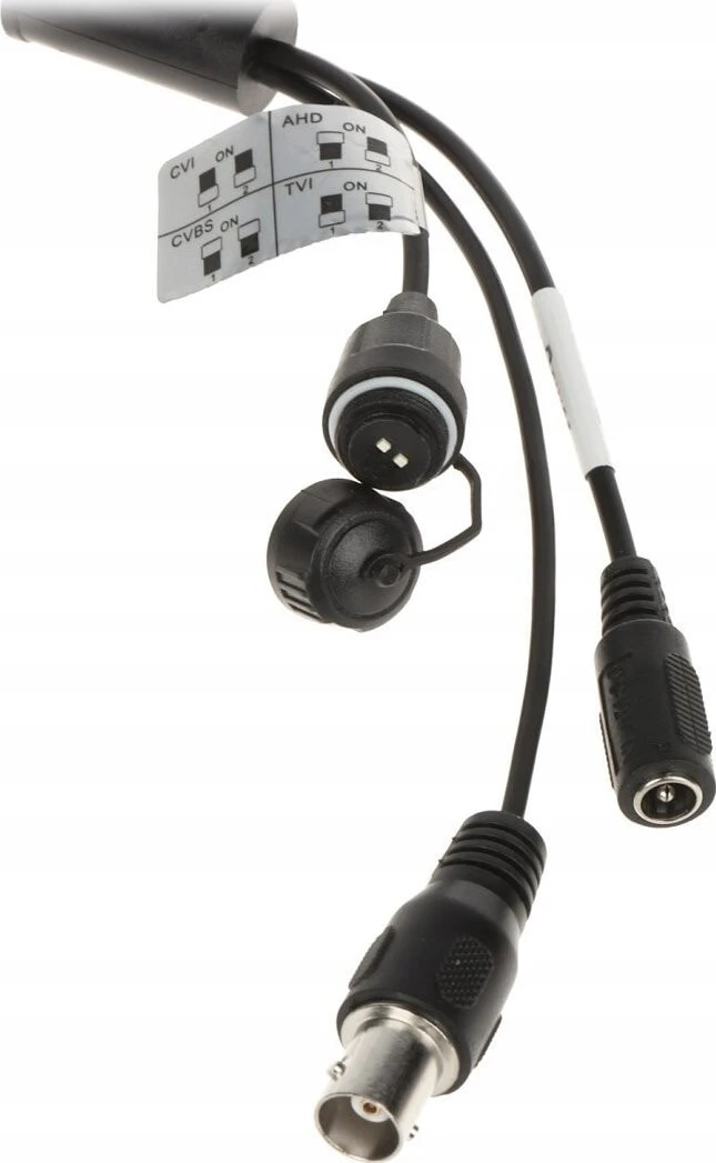 DAHUA HAC-HDBW2241RA-Z-A Domo Full HD Überwachungskamera