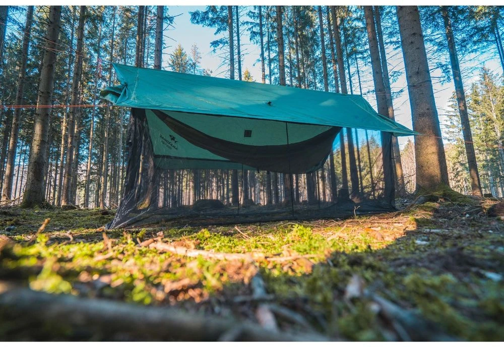 Amazonas Moskito Wing Tarp - Tarps