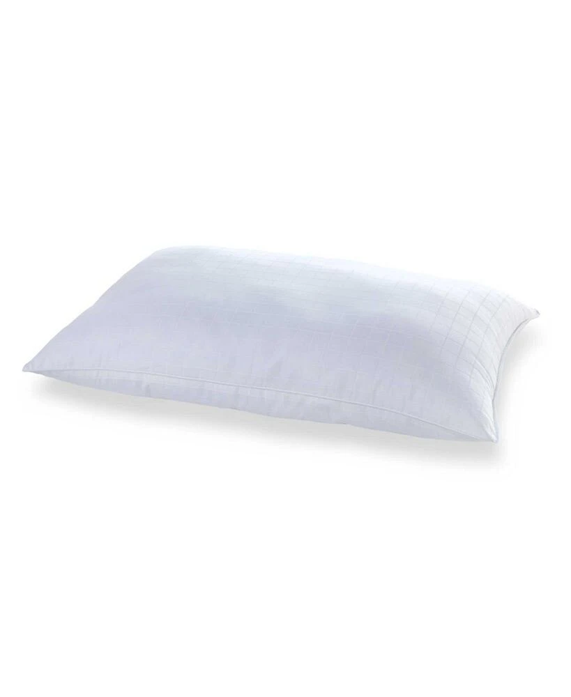 Beyond Down traditional 2-Pack Pillows, Queen