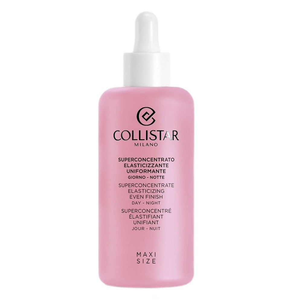 Cellulite Reduction Programme Collistar Superconcentrate Elasticizing Even Finish 200 ml