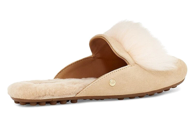 UGG Closed Toe Slippers Women's