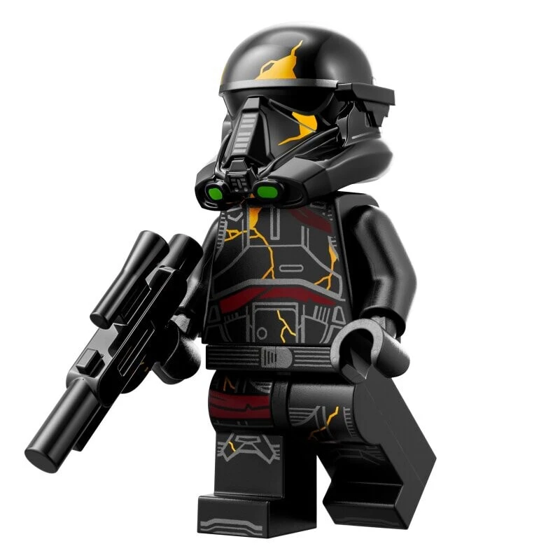 LEGO 75412 Star Wars Todestruppler & Nachttruppler Battle Pack