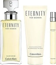 Calvin Klein Eternity Gift Set