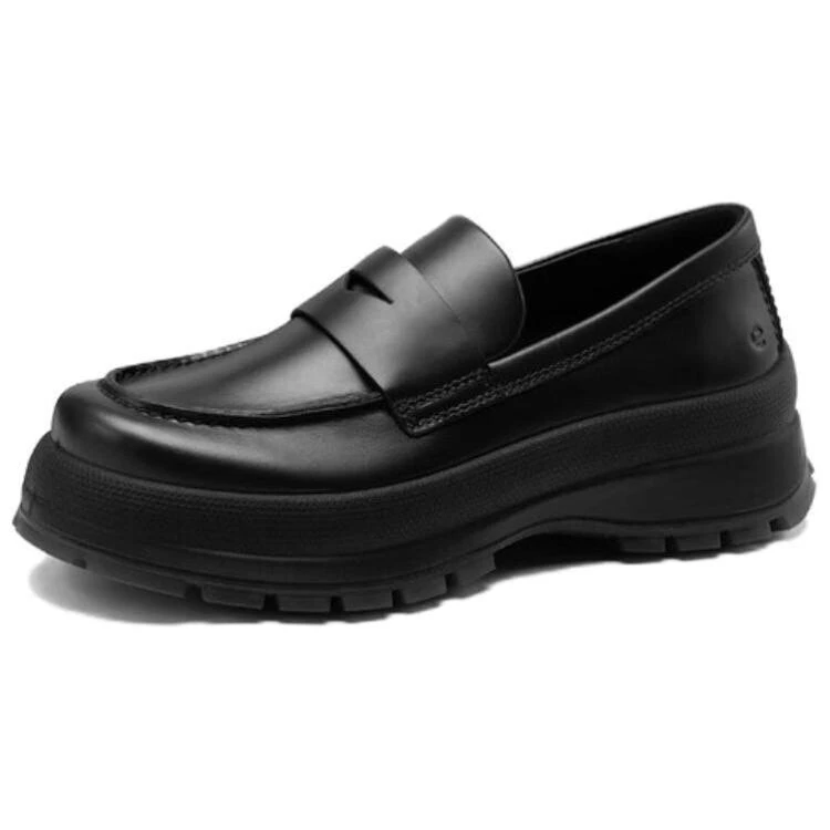 Ecco Trace 30 Loafers Women's Black