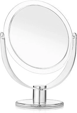 Kosmetikspiegel klein transparent - Beautifly Mirow