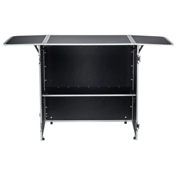 Flyht Pro Case Info Desk