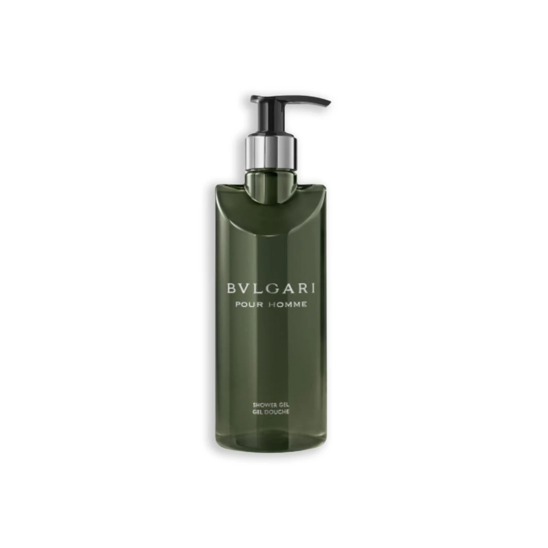 BVLGARI Darjeeling Tea Shower Gel Cleaning, Hydrating, Aromatic 300ml