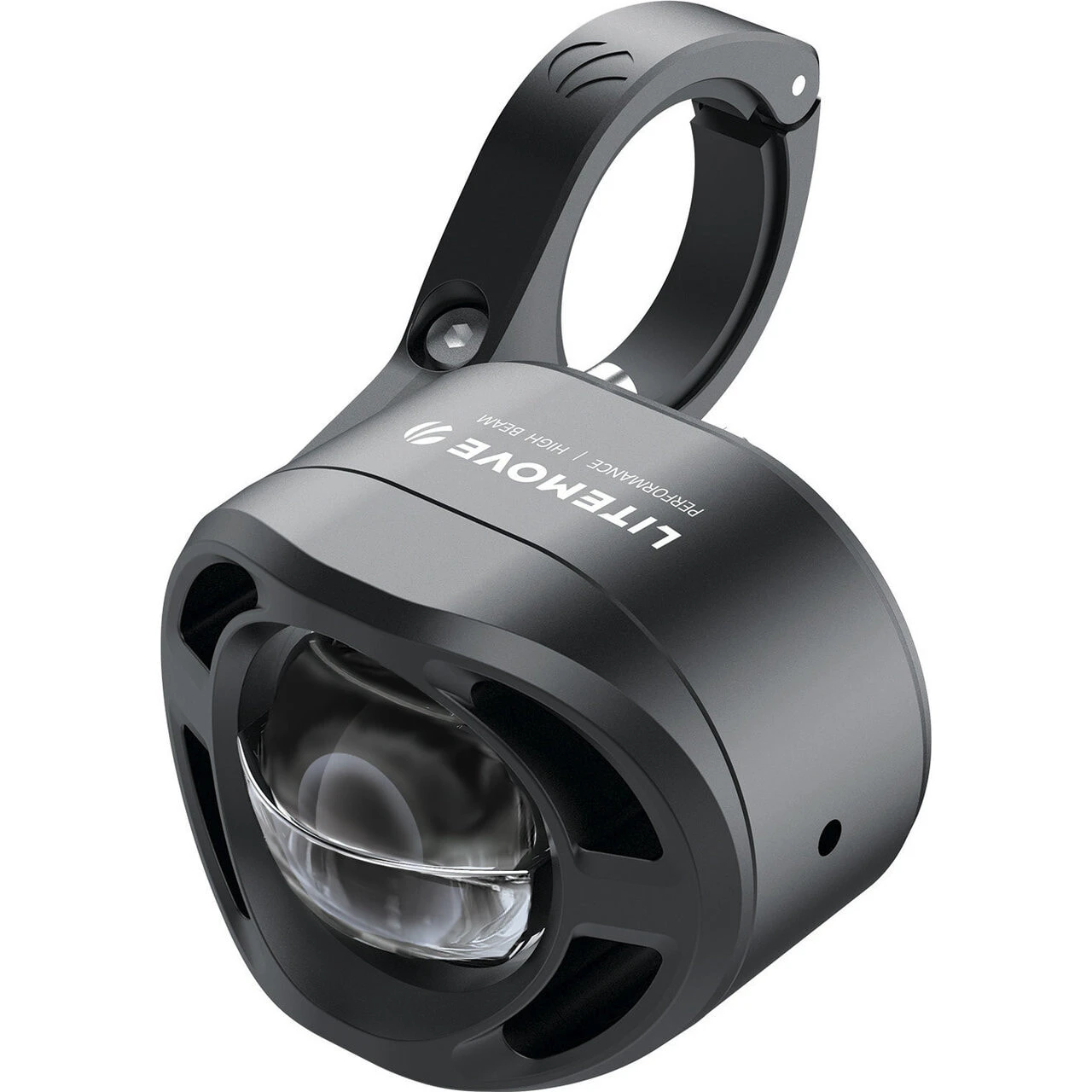 LITEMOVE LED E-Bike AEW-230 12 V Frontlicht