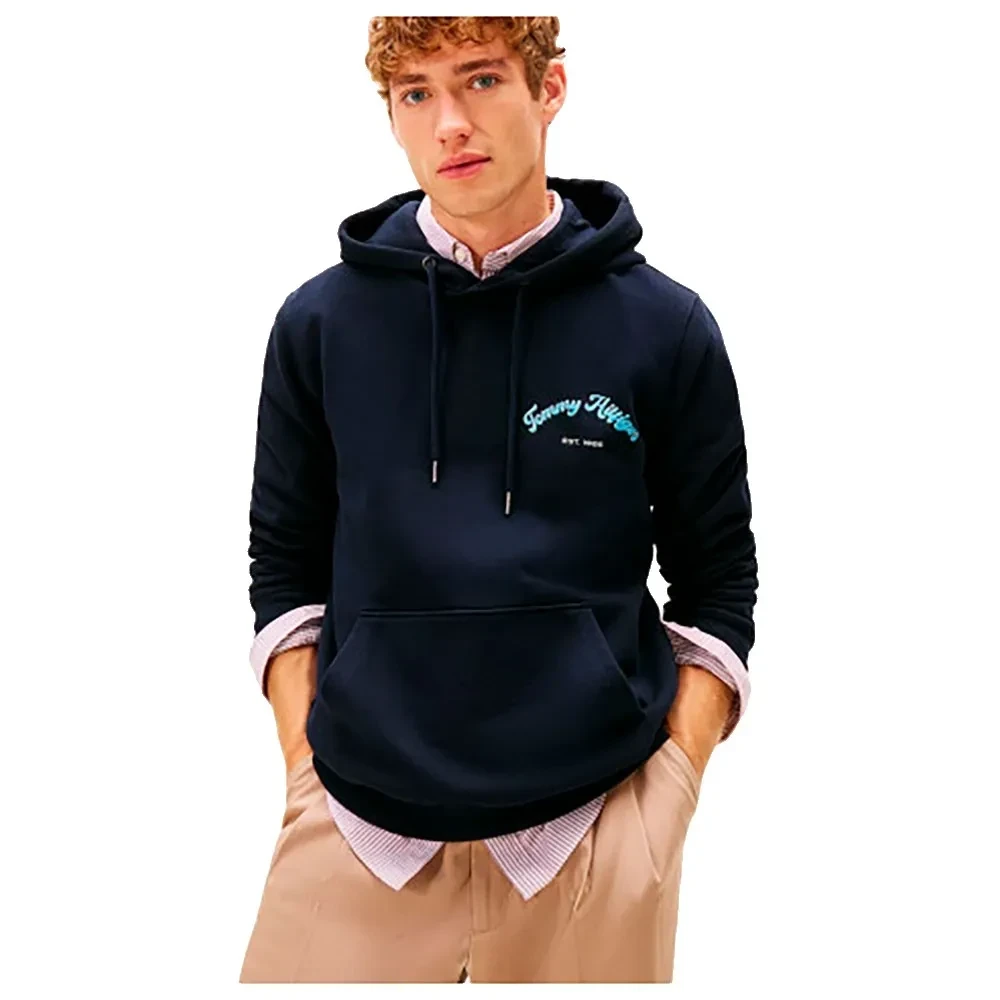 TOMMY HILFIGER Classic kapuzenpullover