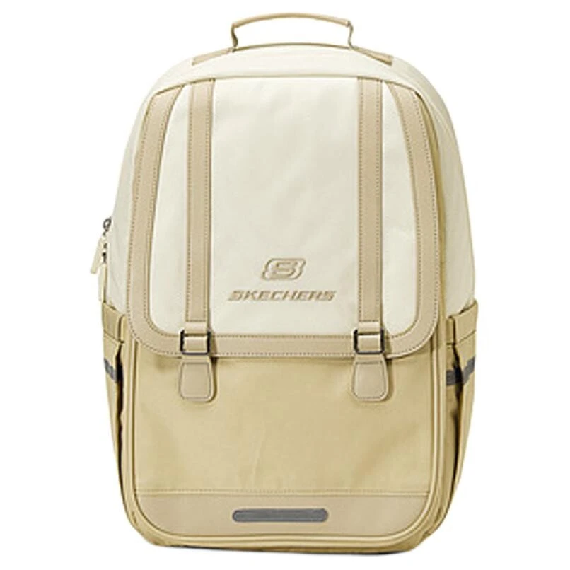 Skechers Fabric Backpack Kids' Ecru