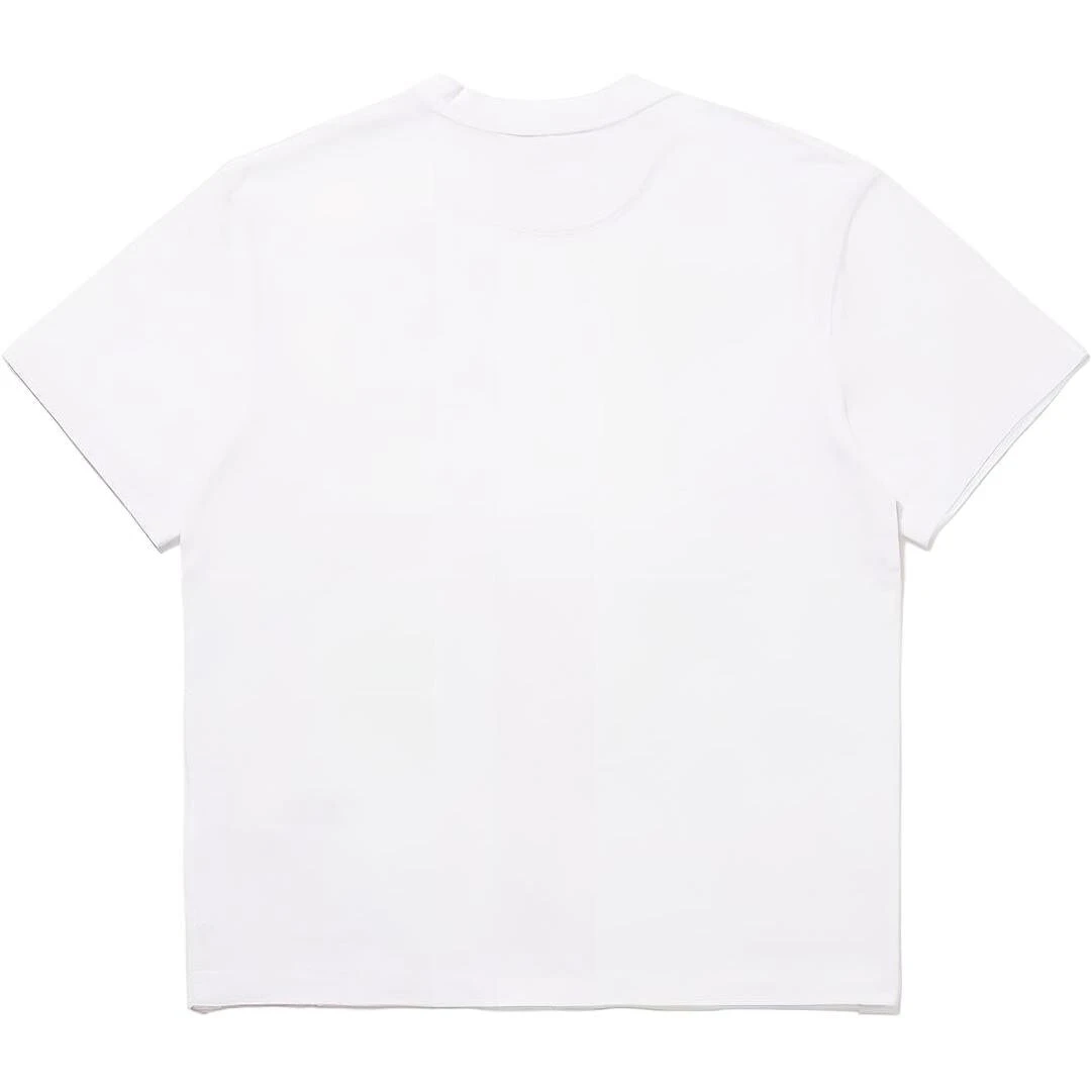 Levis T Shirts Men's White