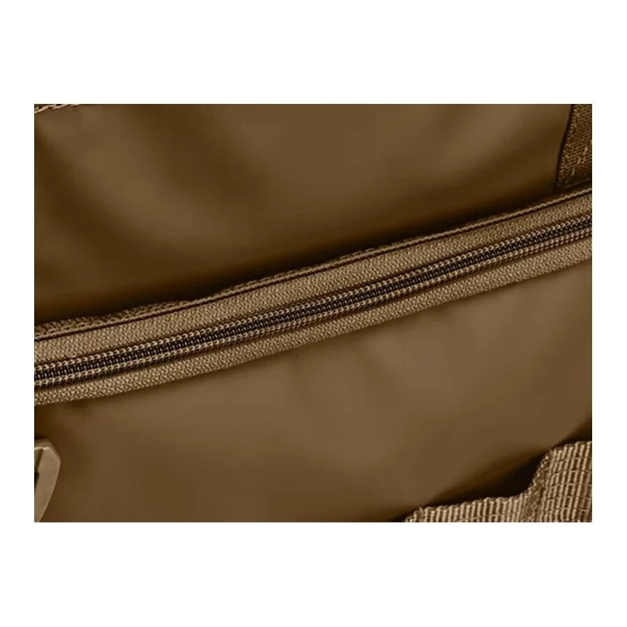 Under Armour Polyester Tote Bag, Shopping Bag, Shoulder Bag, Crossbody Bag, Handbag Unisex Camel