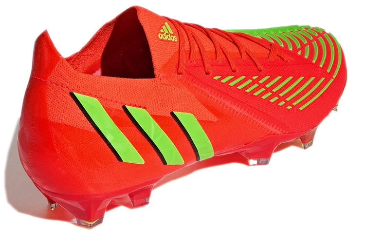 Adidas Predator Edge.1 Low Fg 'Game Data Pack'